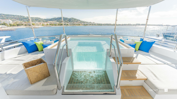 Hargrave-E Series Superyachts Division 2024 -Fort Lauderdale-Florida-United States-5540995