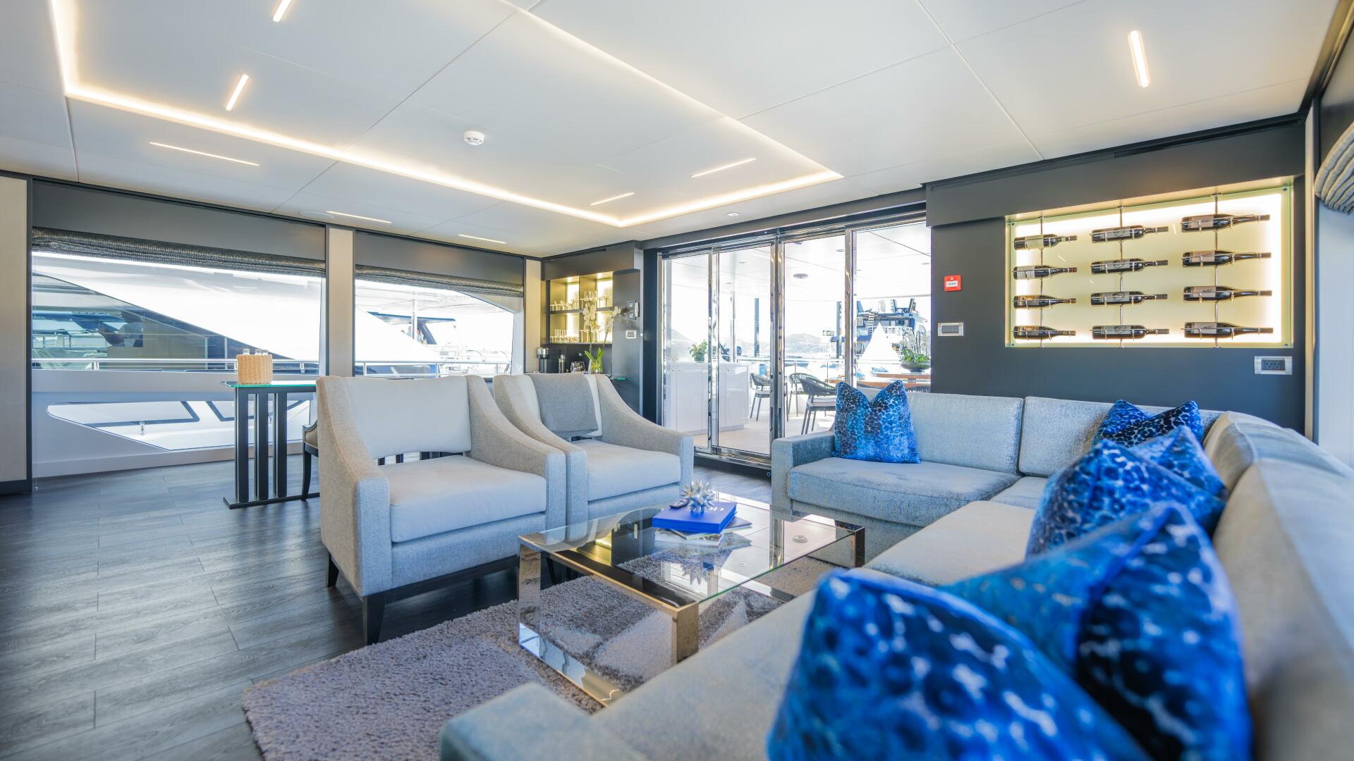 Hargrave-E Series Superyachts Division 2024 -Fort Lauderdale-Florida-United States-5541146 | Thumbnail