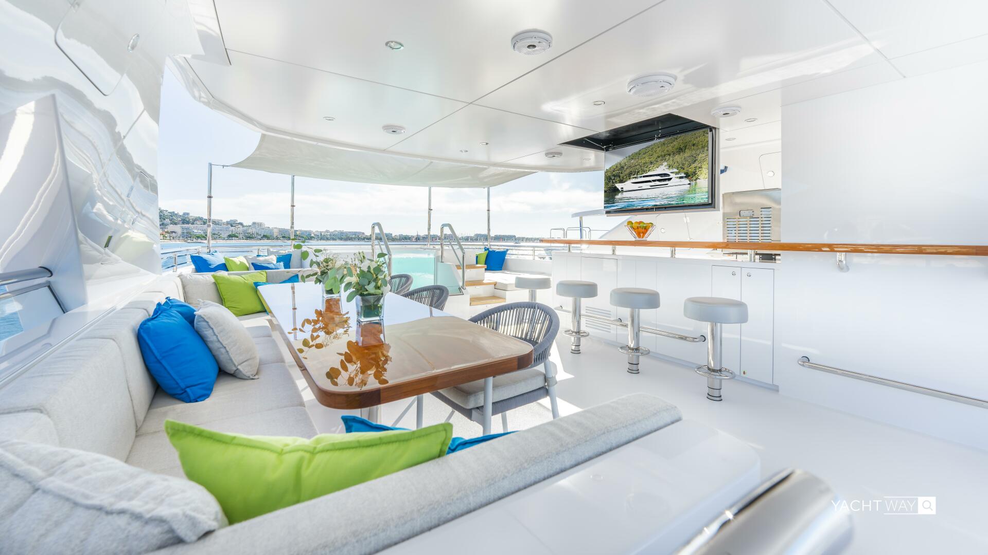 Hargrave-E Series Superyachts Division 2024 -Fort Lauderdale-Florida-United States-5540993 | Thumbnail