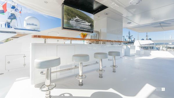 Hargrave-E Series Superyachts Division 2024 -Fort Lauderdale-Florida-United States-5540996