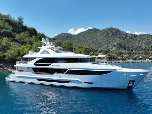 Hargrave-E Series Superyachts Division 2024 -Fort Lauderdale-Florida-United States-4610090