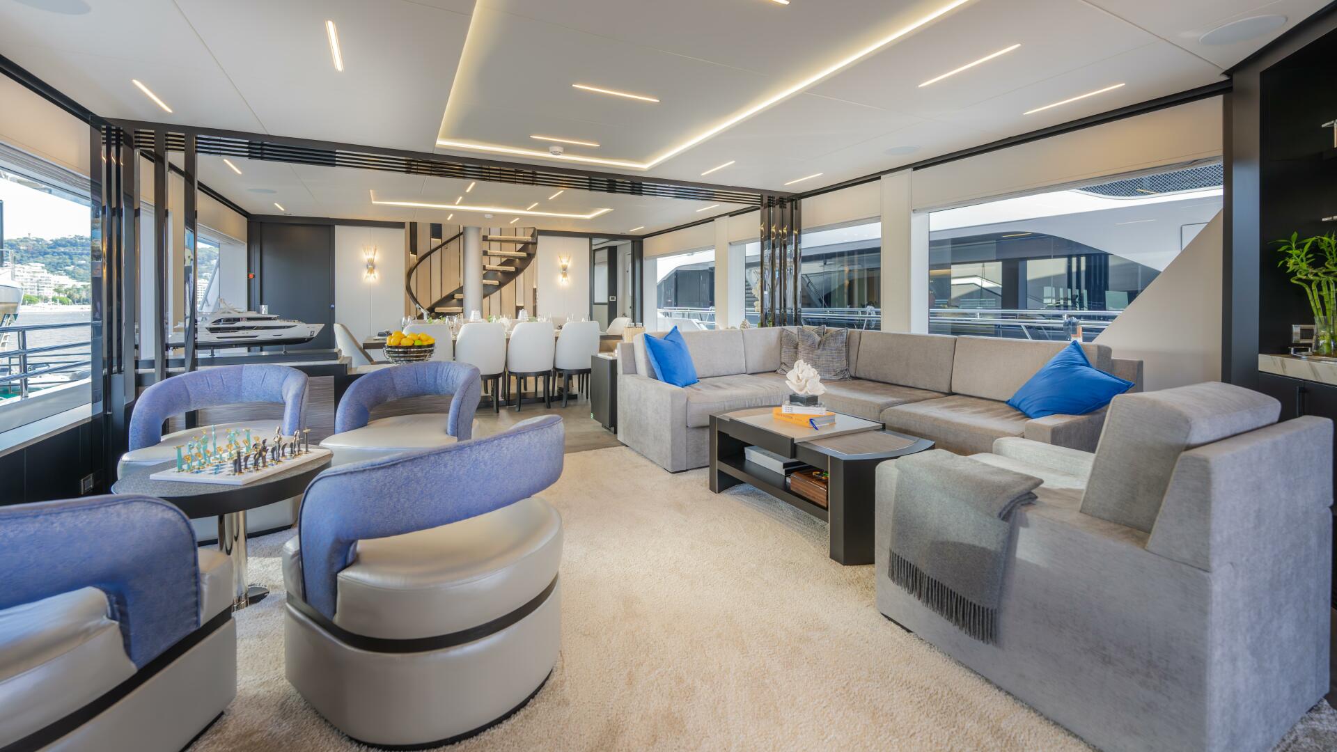 Hargrave-E Series Superyachts Division 2024 -Fort Lauderdale-Florida-United States-5541158 | Thumbnail