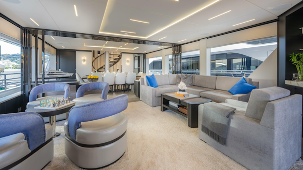 Hargrave-E Series Superyachts Division 2024 -Fort Lauderdale-Florida-United States-5541158