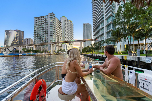 Beachcat-26 Tiki COI 2023-Tiki International Miami-Florida-United States-4612053