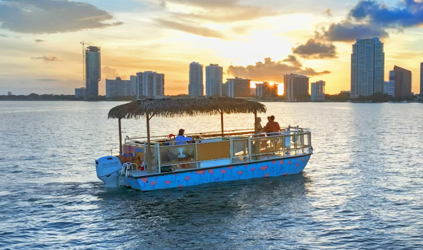 Beachcat-26 Tiki COI 2023-Tiki International Miami-Florida-United States-4612046