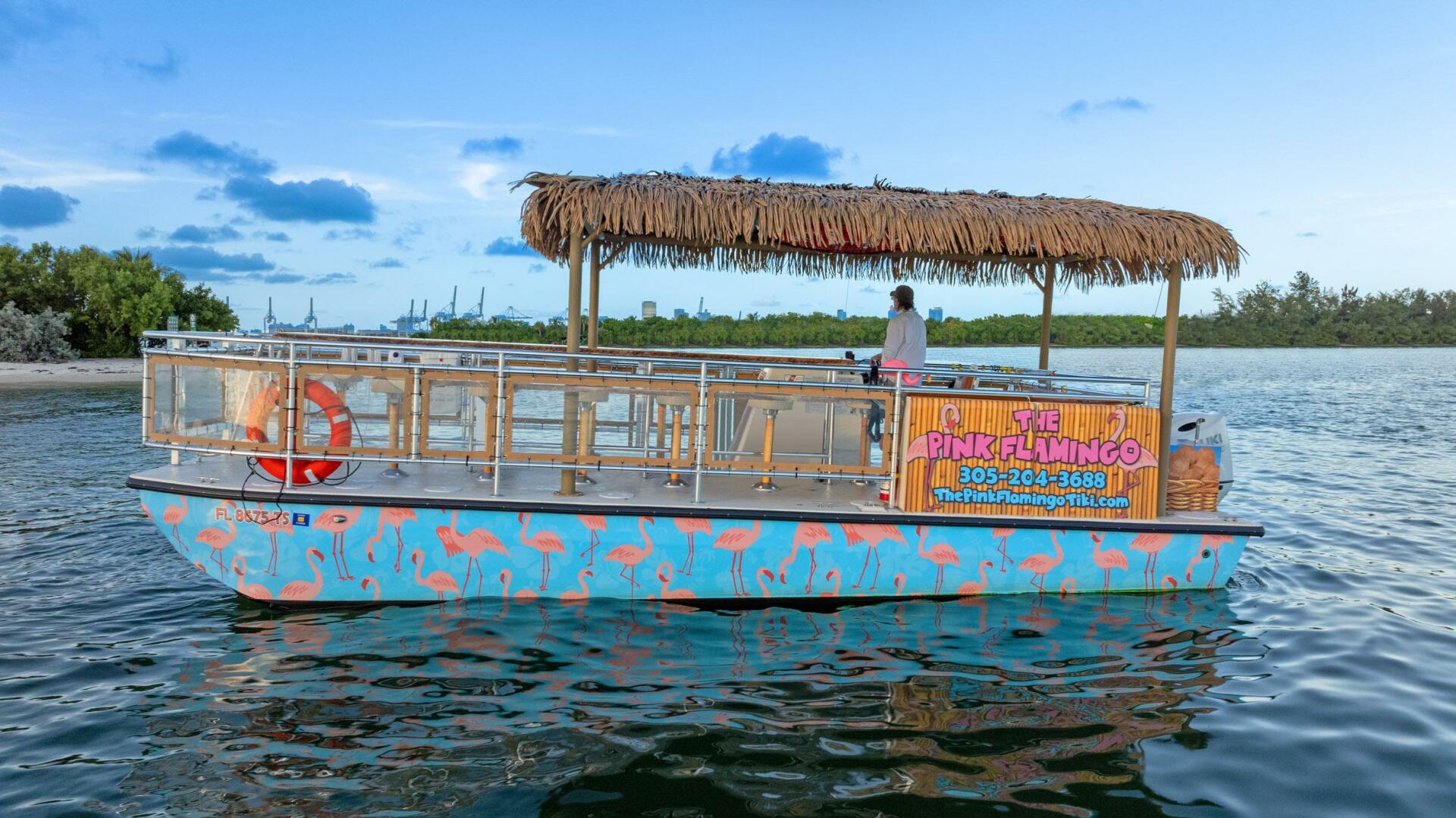 Beachcat-26 Tiki COI 2023-Tiki International Miami-Florida-United States-4612044 | Thumbnail