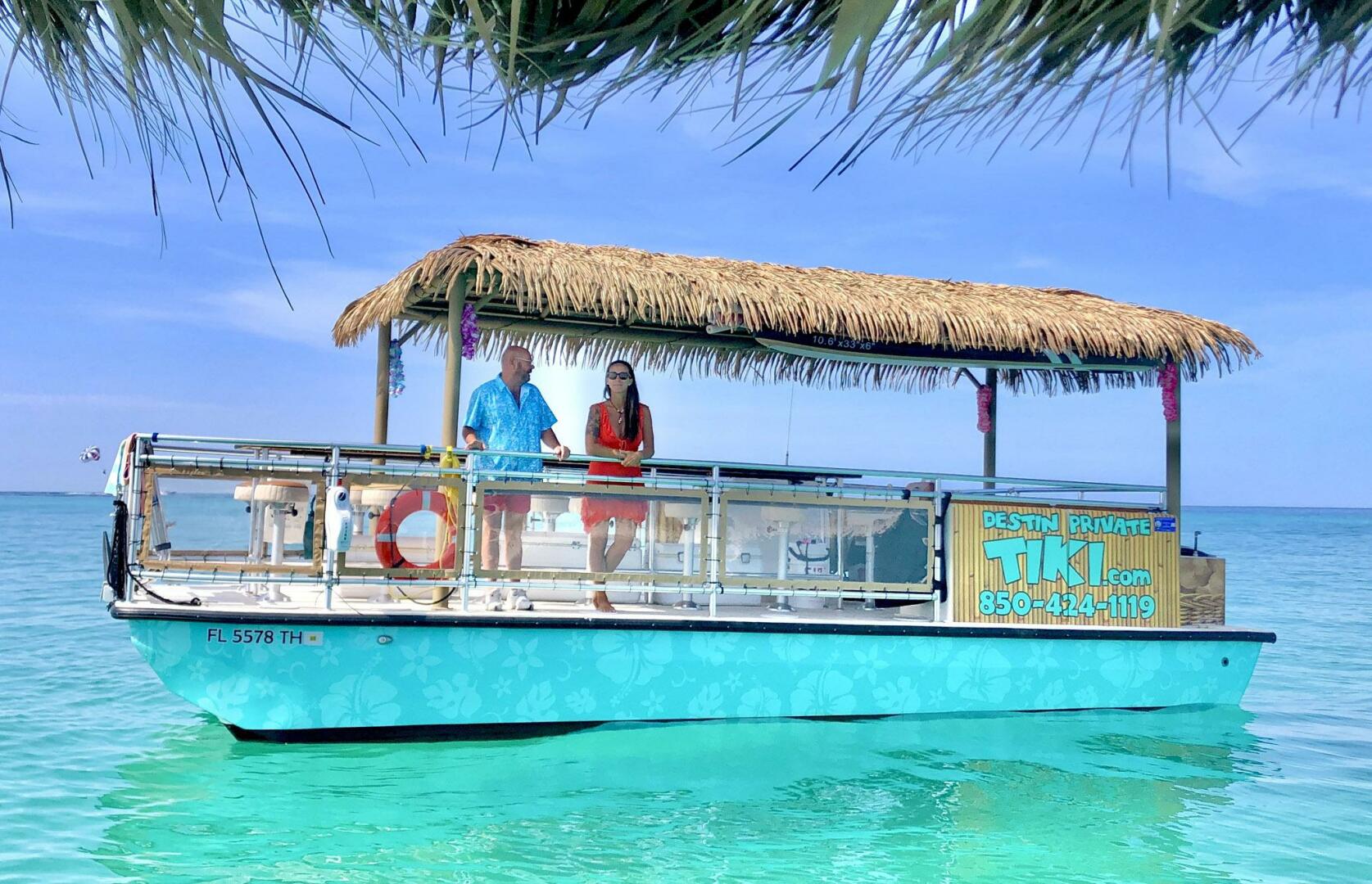 Beachcat-26 Tiki COI 2023-Tiki International Miami-Florida-United States-4612057 | Thumbnail