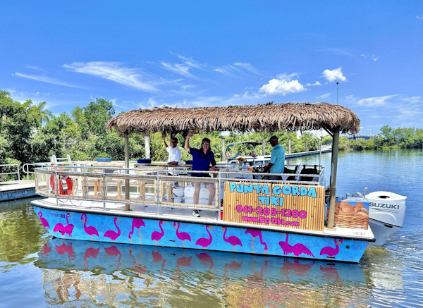 Beachcat-26 Tiki COI 2023-Tiki International Miami-Florida-United States-4612059