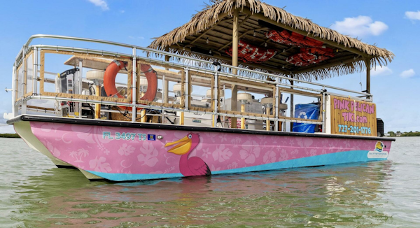 Beachcat-26 Tiki COI 2023-Tiki International Miami-Florida-United States-4612055