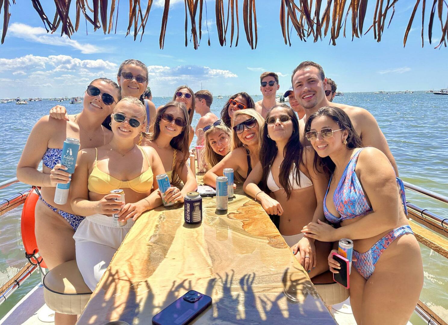 Beachcat-26 Tiki COI 2023-Tiki International Miami-Florida-United States-4612054 | Thumbnail
