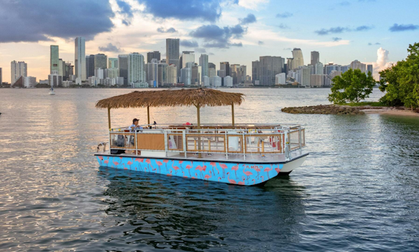 Beachcat-26 Tiki COI 2023-Tiki International Miami-Florida-United States-4612045