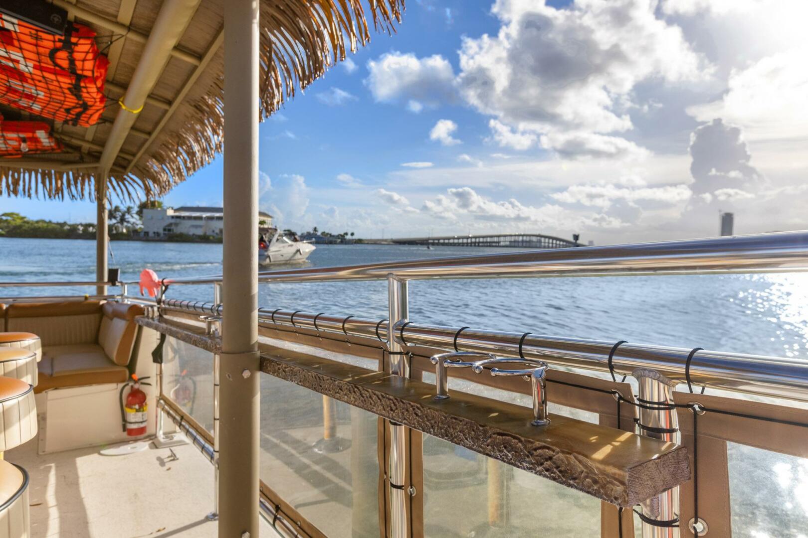 Beachcat-26 Tiki COI 2023-Tiki International Miami-Florida-United States-4612040 | Thumbnail