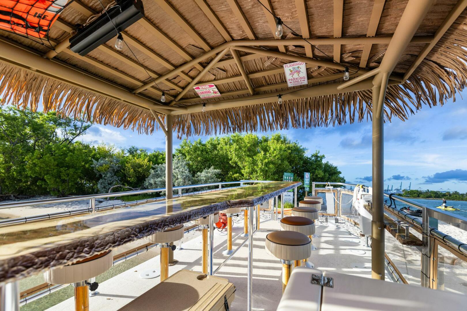 Beachcat-26 Tiki COI 2023-Tiki International Miami-Florida-United States-4612034 | Thumbnail