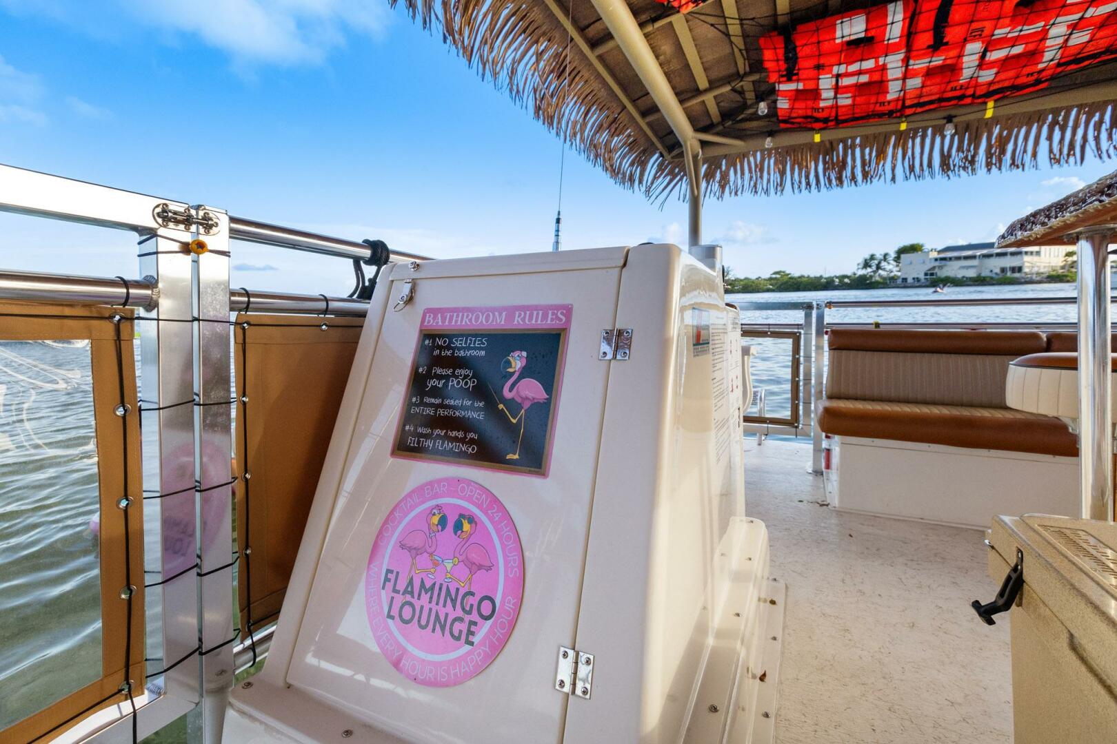 Beachcat-26 Tiki COI 2023-Tiki International Miami-Florida-United States-4612036 | Thumbnail