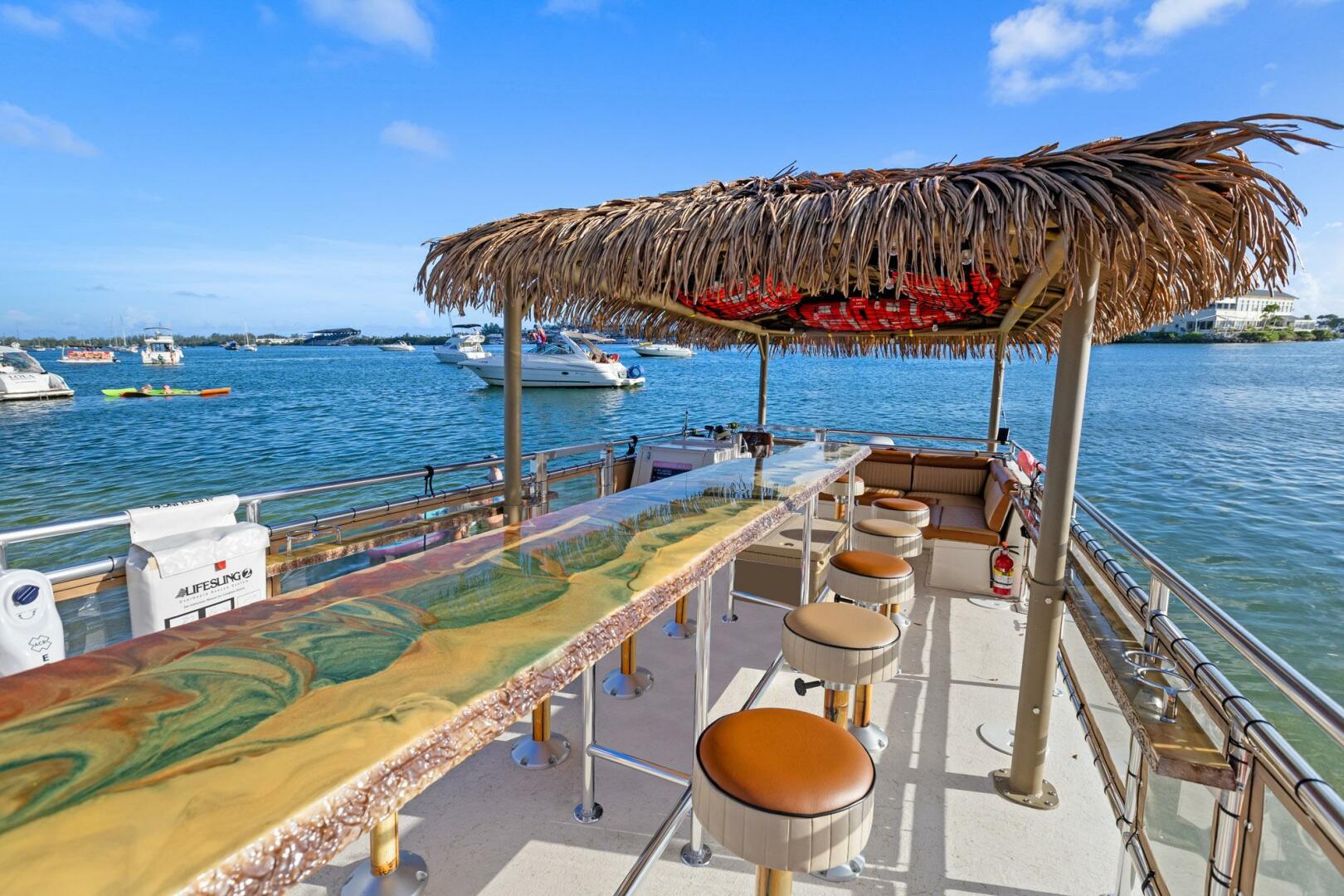 Beachcat-26 Tiki COI 2023-Tiki International Miami-Florida-United States-4612033 | Thumbnail