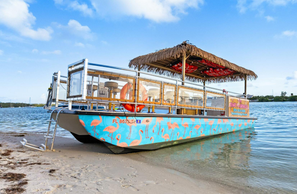 Beachcat-26 Tiki COI 2023-Tiki International Miami-Florida-United States-4612031
