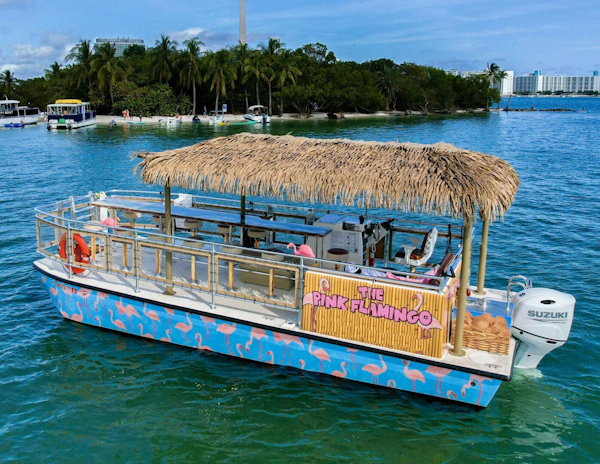 Beachcat-26 Tiki COI 2023-Tiki International Miami-Florida-United States-4612030