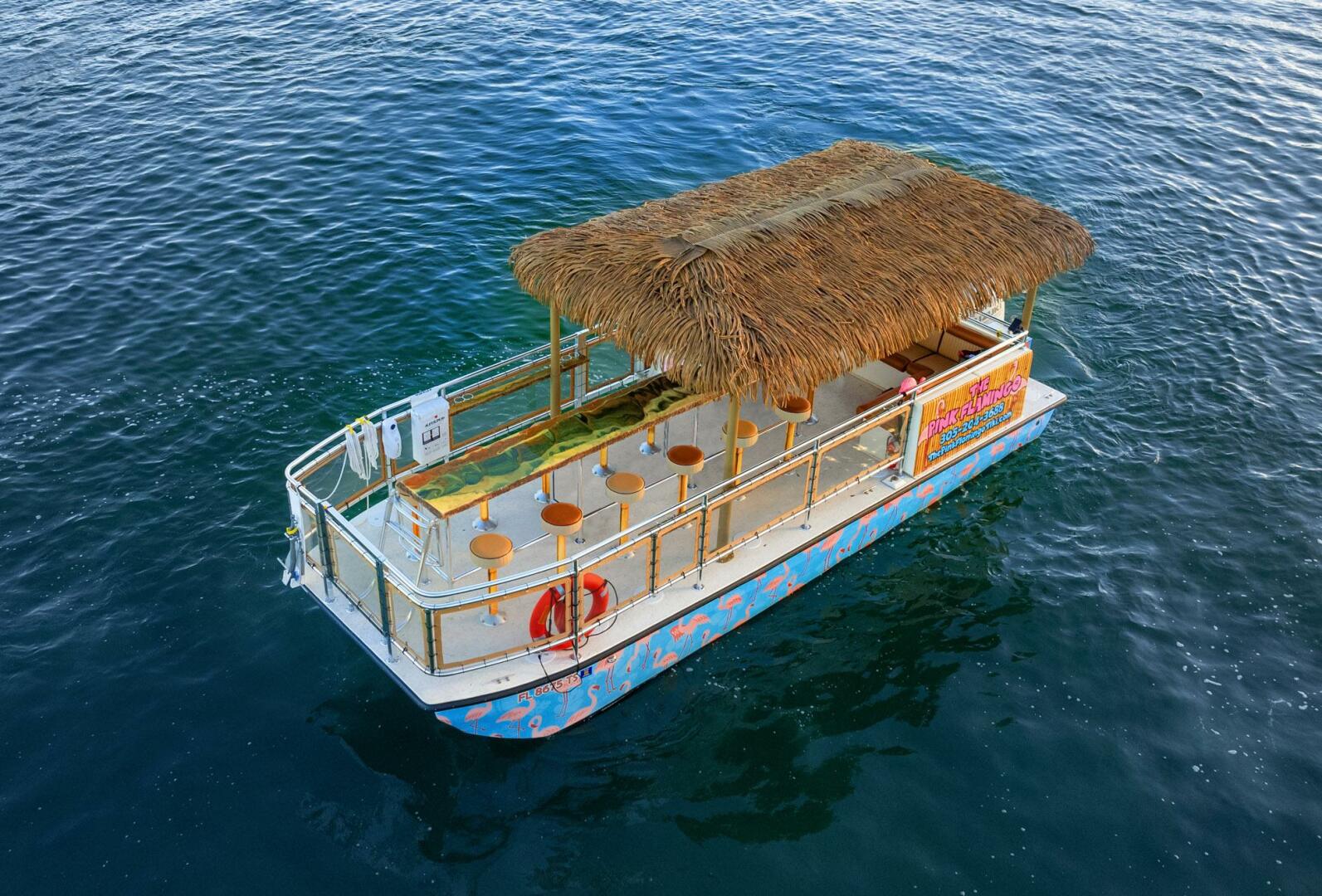 Beachcat-26 Tiki COI 2023-Tiki International Miami-Florida-United States-4612041 | Thumbnail