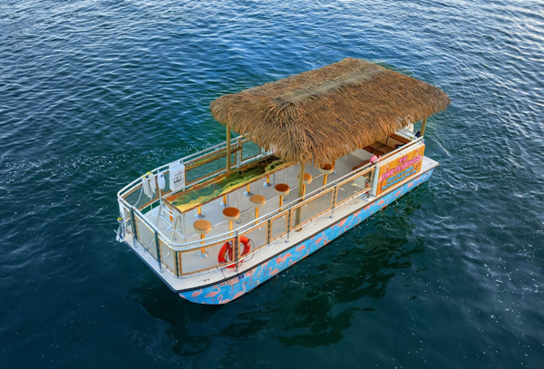 Beachcat-26 Tiki COI 2023-Tiki International Miami-Florida-United States-4612041