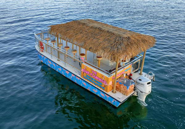 Beachcat-26 Tiki COI 2023-Tiki International Miami-Florida-United States-4612042