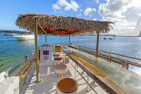 Beachcat-26 Tiki COI 2023-Tiki International Miami-Florida-United States-4612035