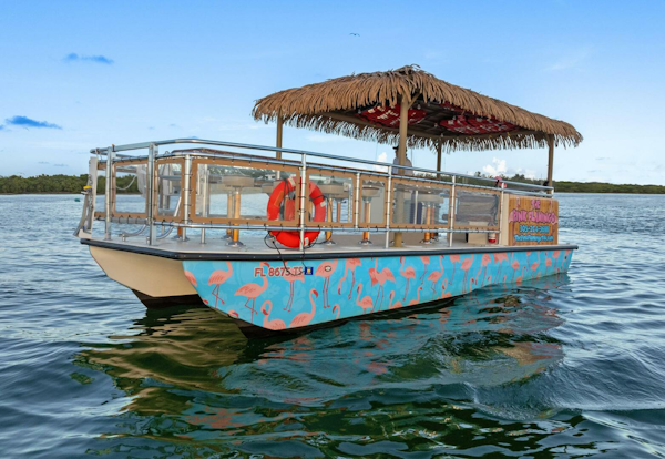 Beachcat-26 Tiki COI 2023-Tiki International Miami-Florida-United States-4612028