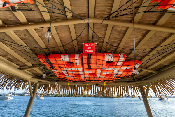 Beachcat-26 Tiki COI 2023-Tiki International Miami-Florida-United States-4612037