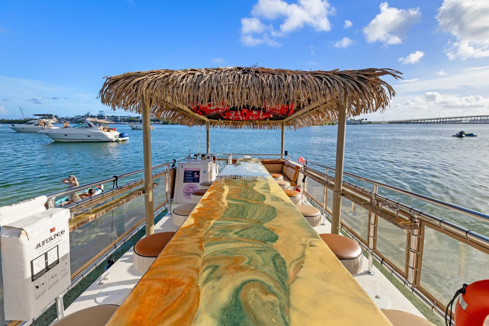 Beachcat-26 Tiki COI 2023-Tiki International Miami-Florida-United States-4612032 | Thumbnail