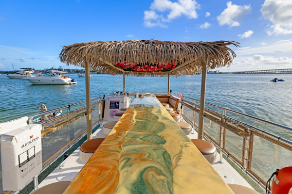 Beachcat-26 Tiki COI 2023-Tiki International Miami-Florida-United States-4612032