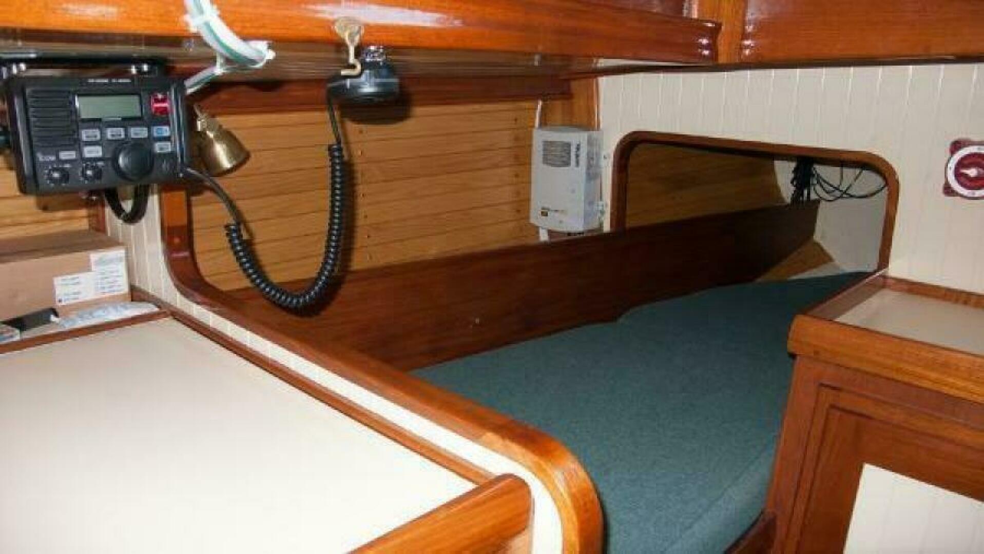 Bristol Channel Cutter-Lyman Mo 2003-Adventure Sausalito-California-United States-4613387 | Thumbnail