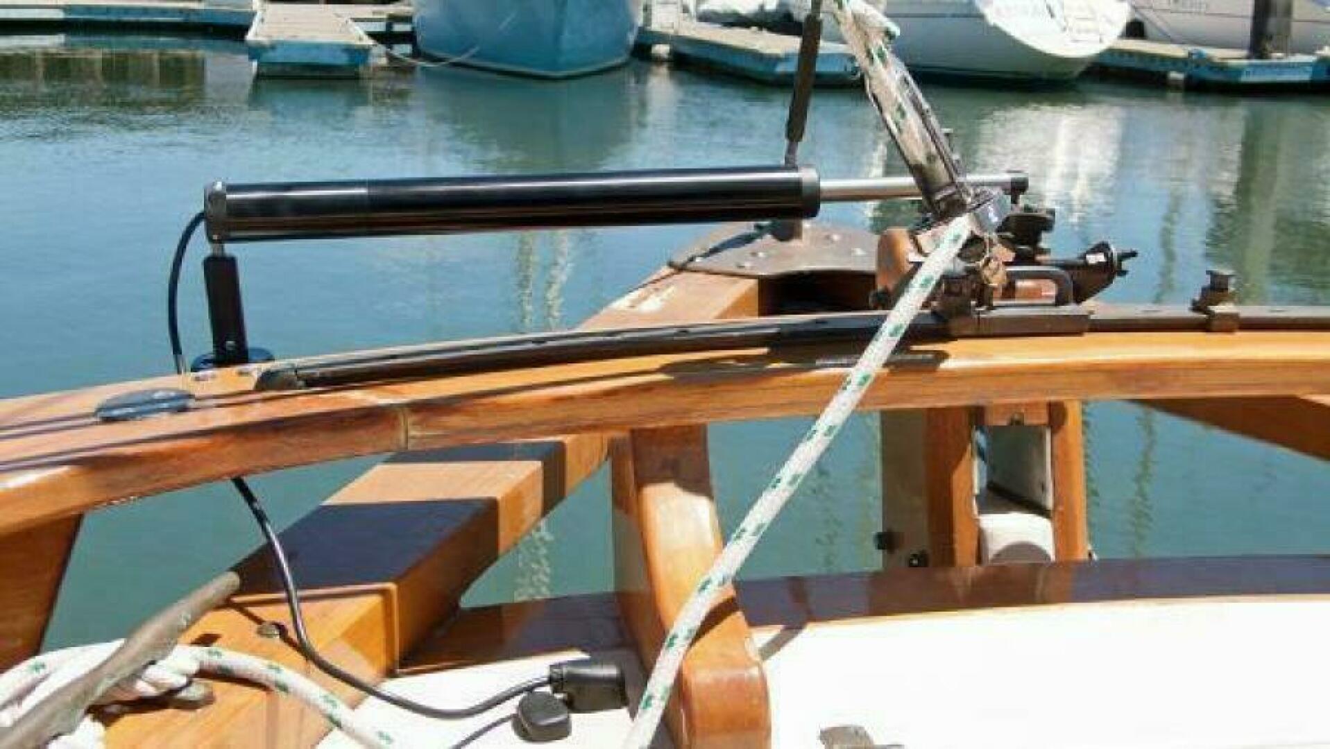 Bristol Channel Cutter-Lyman Mo 2003-Adventure Sausalito-California-United States-4613377 | Thumbnail