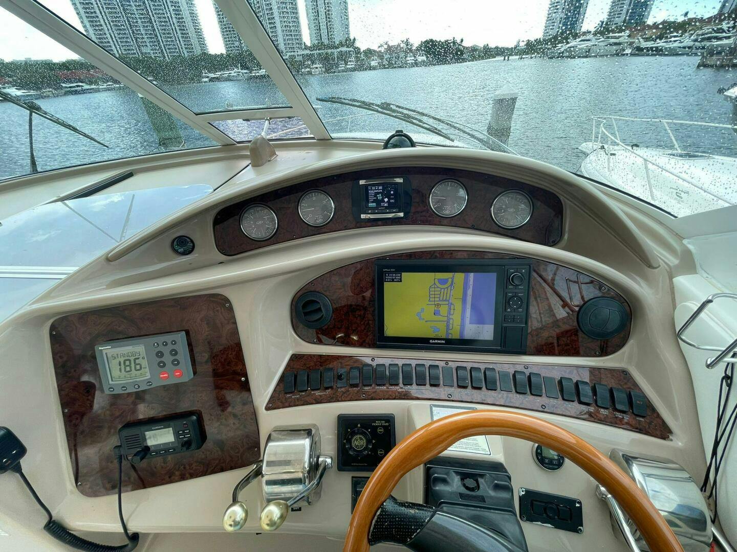 Sea Ray-39 2003-Zoto Aventura-Florida-United States-4614282