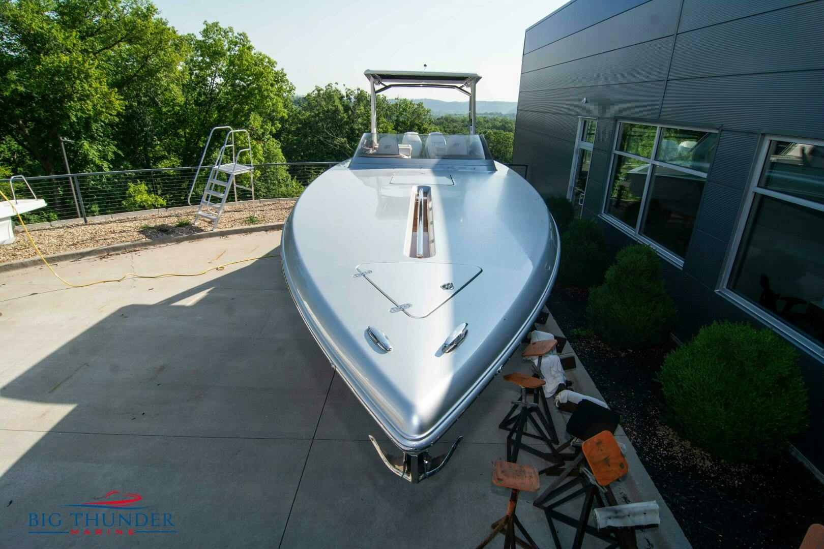 Donzi 2019 -LAKE OZARK-Missouri-United States-4614194