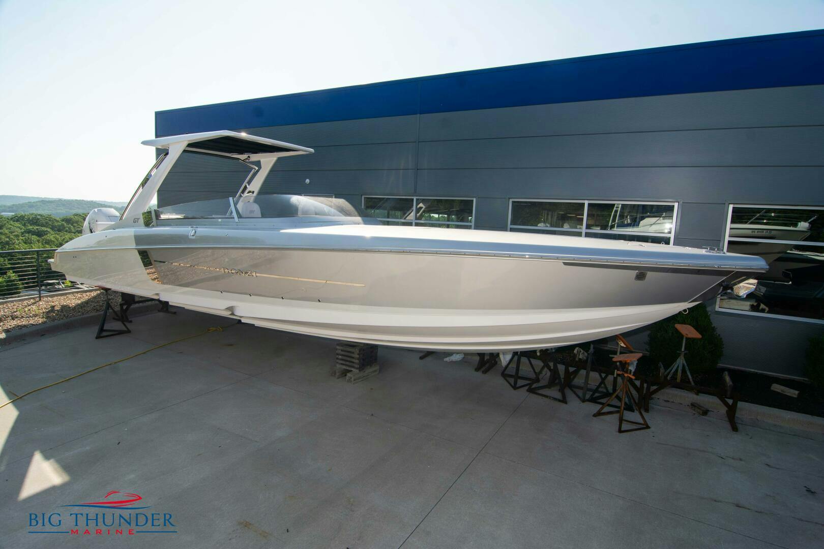 Donzi 2019 -LAKE OZARK-Missouri-United States-4614193