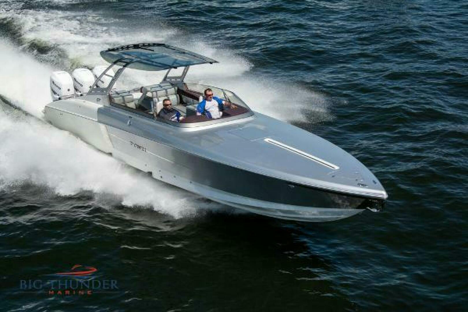 Donzi 2019 -LAKE OZARK-Missouri-United States-4623830
