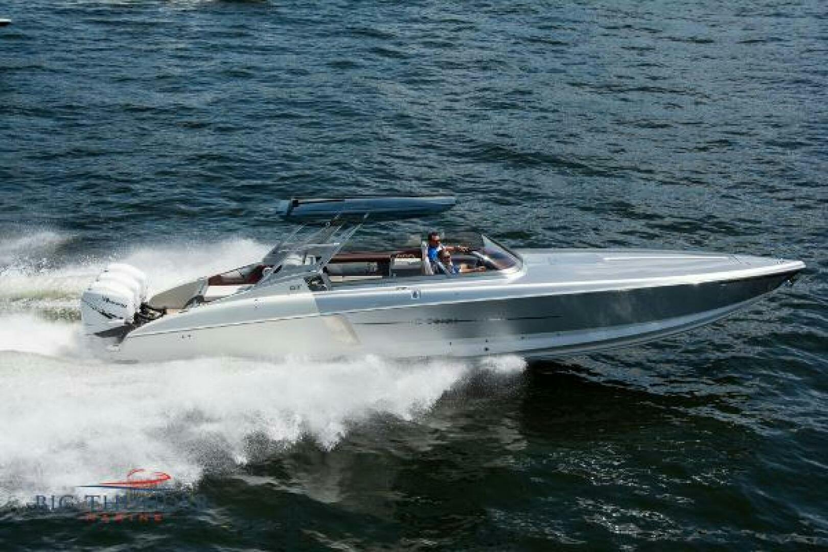 Donzi 2019 -LAKE OZARK-Missouri-United States-4614233