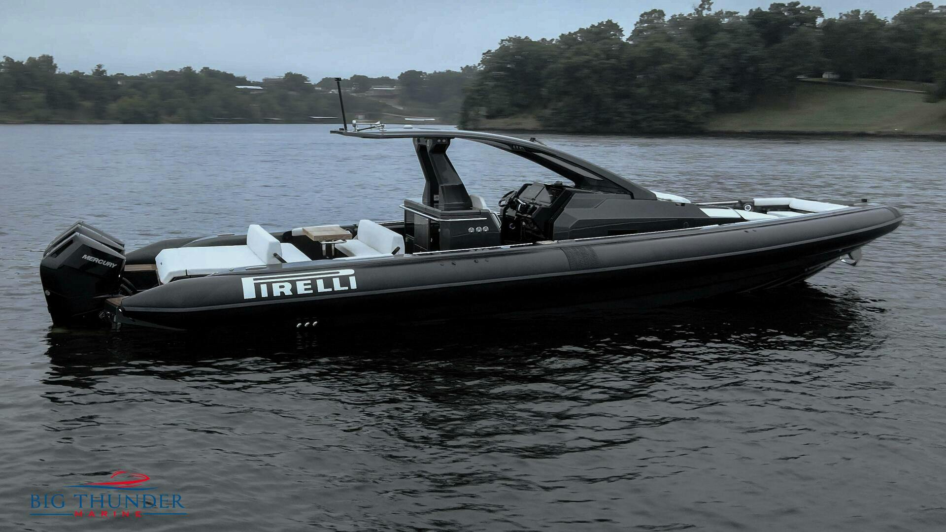 Pirelli 2024 -LAKE OZARK-Missouri-United States-4623843