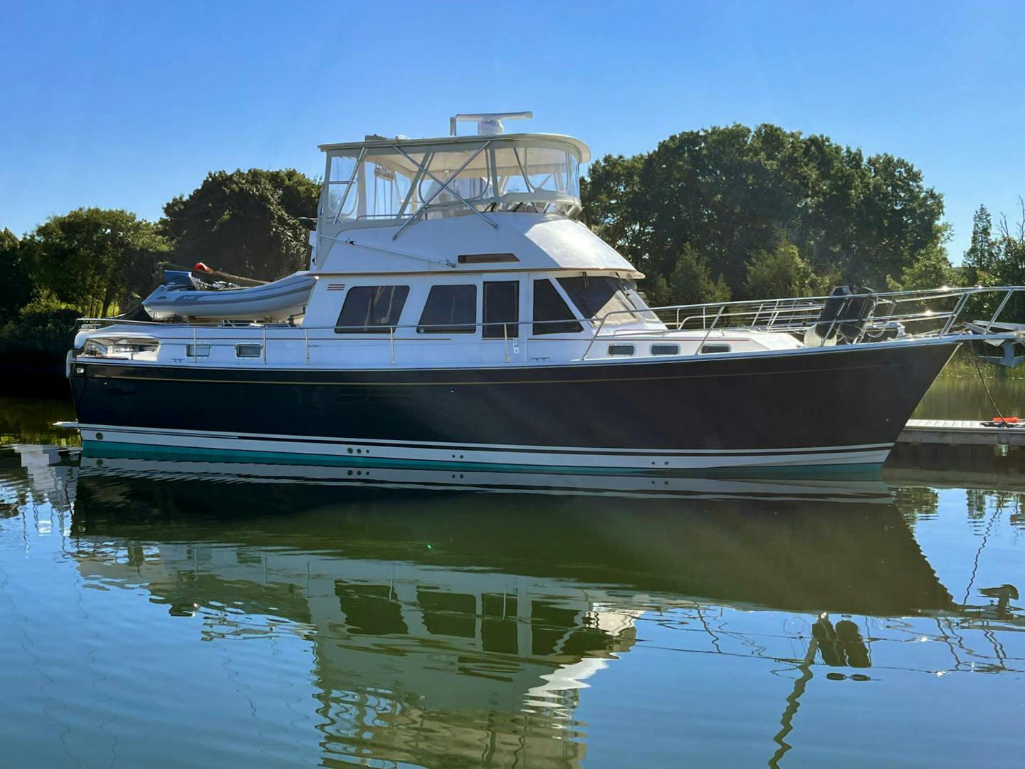 Sabre 1999-CANDY O Wickford-United States-4639750