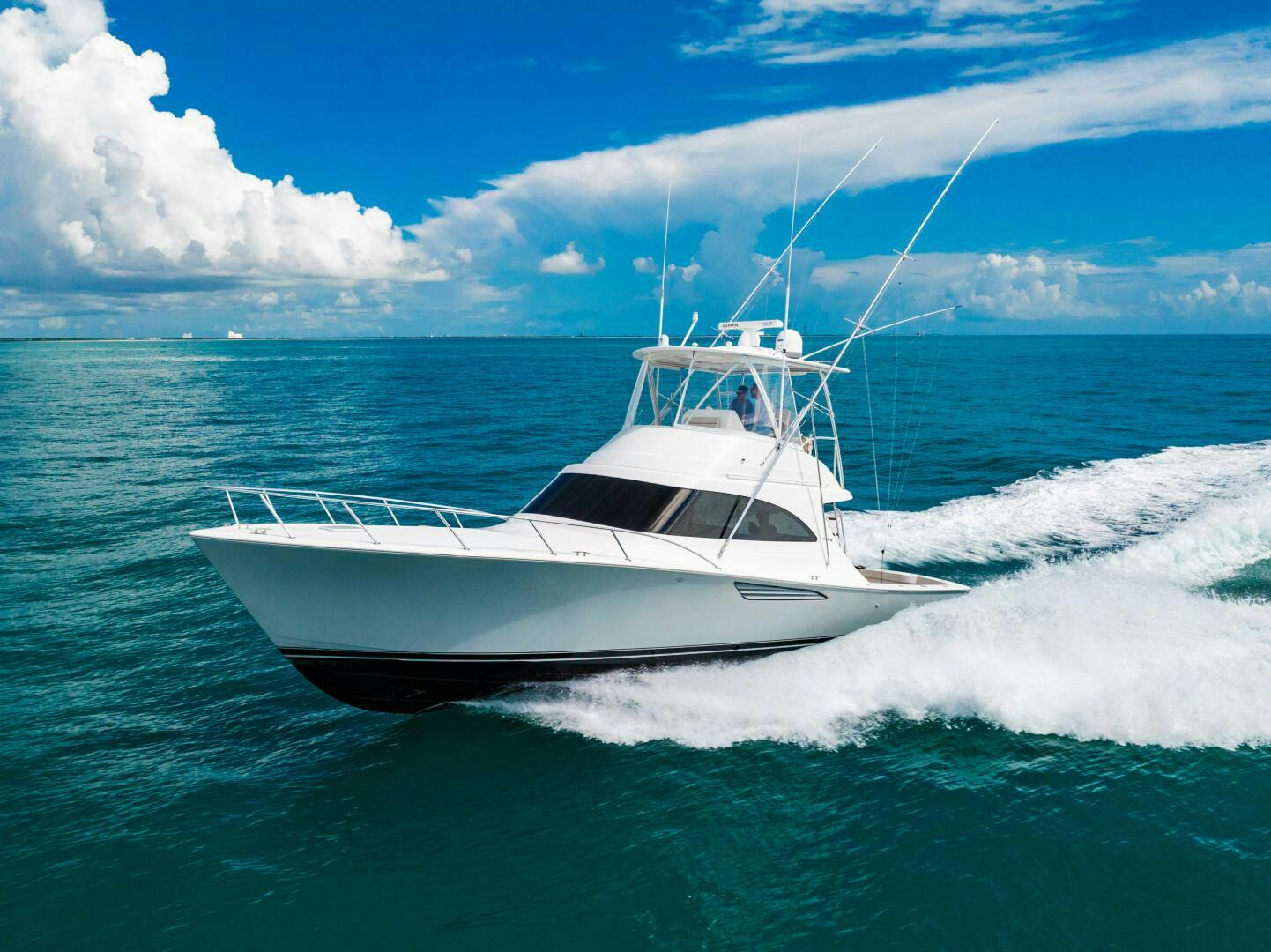 Viking-46 Billfiish 2020-Ram Slam Pompano Beach-Florida-United States-4684042