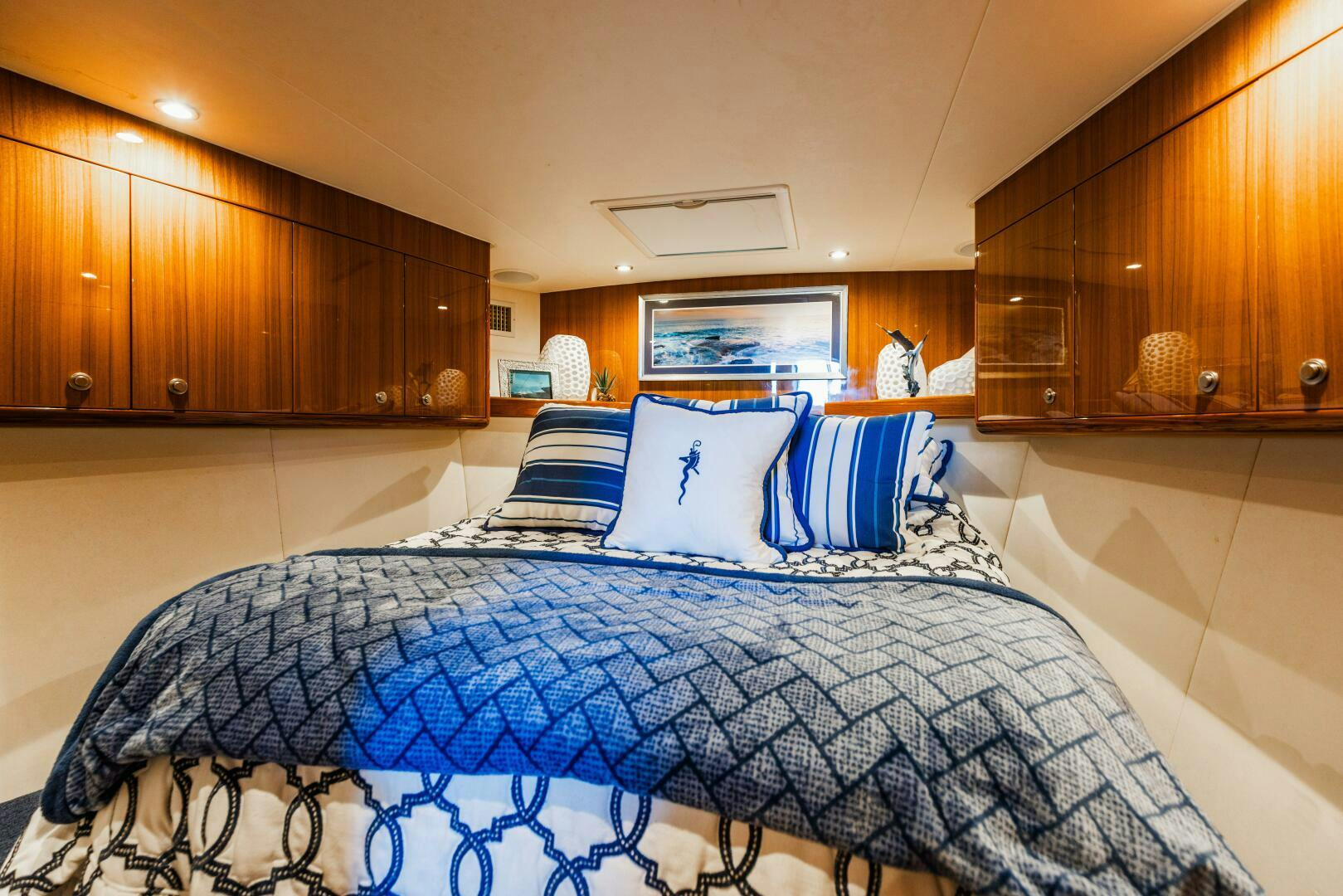 Viking-46 Billfiish 2020-Ram Slam Pompano Beach-Florida-United States-4683800