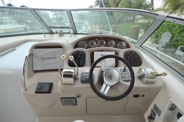 Sea Ray-340 Sundancer 2007-Casino Royale Pompano Beach-Florida-United States-4622558