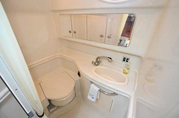 Sea Ray-340 Sundancer 2007-Casino Royale Pompano Beach-Florida-United States-4622553