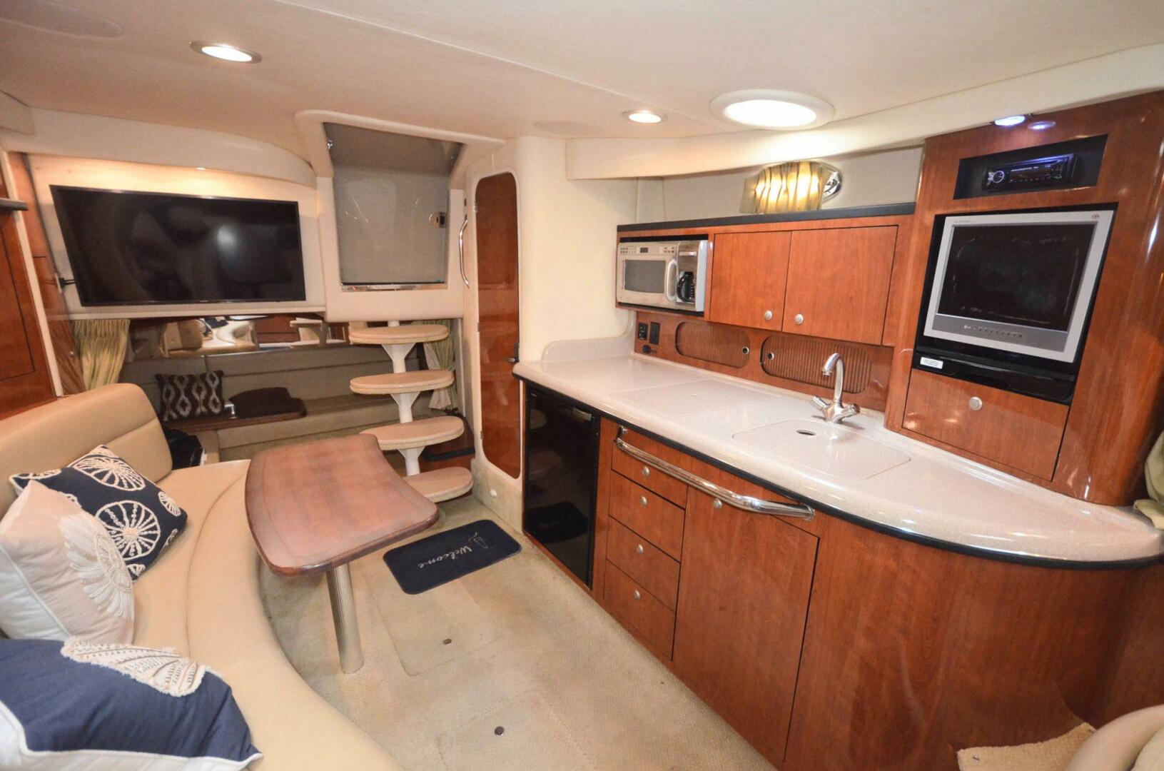 Sea Ray-340 Sundancer 2007-Casino Royale Pompano Beach-Florida-United States-4622550 | Thumbnail