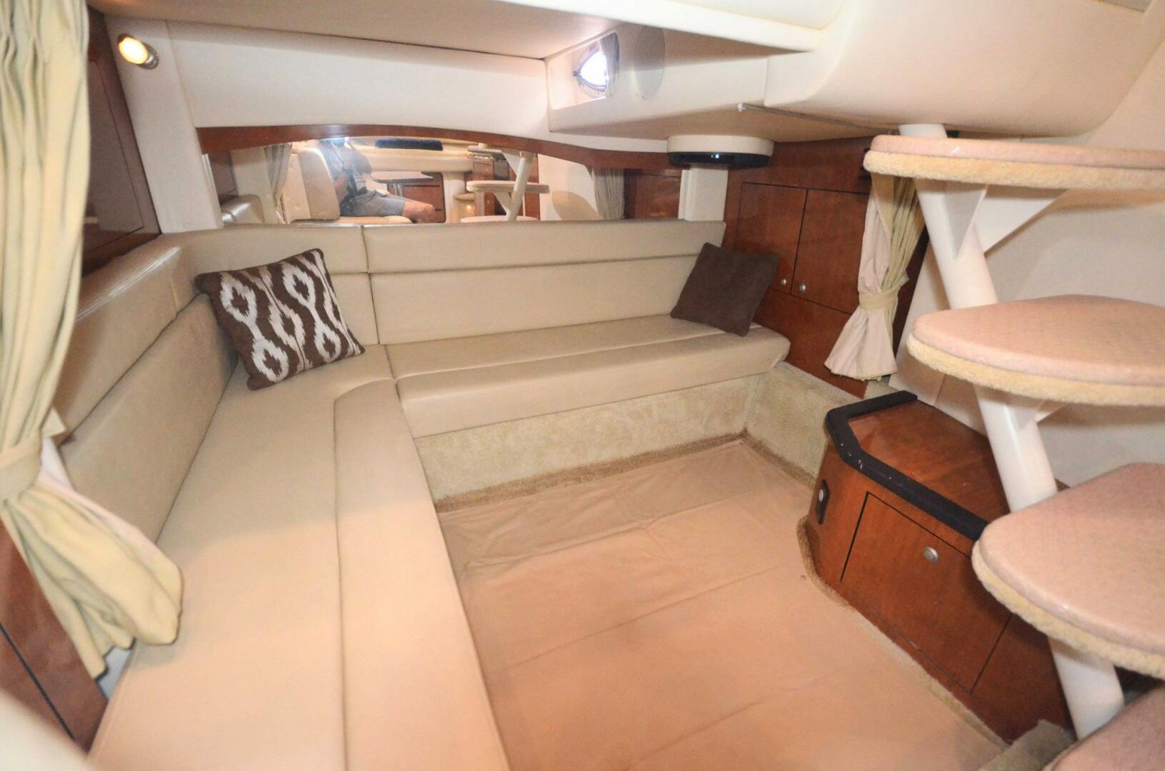 Sea Ray-340 Sundancer 2007-Casino Royale Pompano Beach-Florida-United States-4622551 | Thumbnail