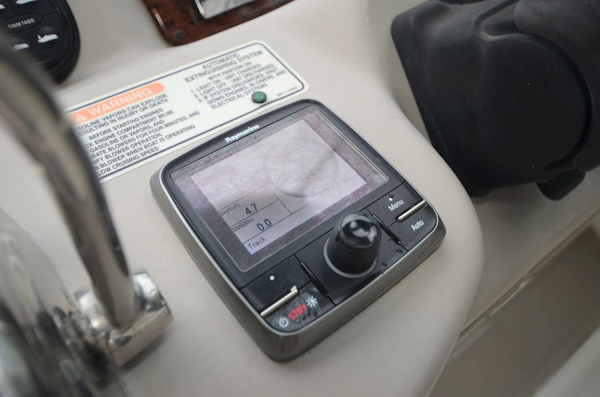 Sea Ray-340 Sundancer 2007-Casino Royale Pompano Beach-Florida-United States-4622564