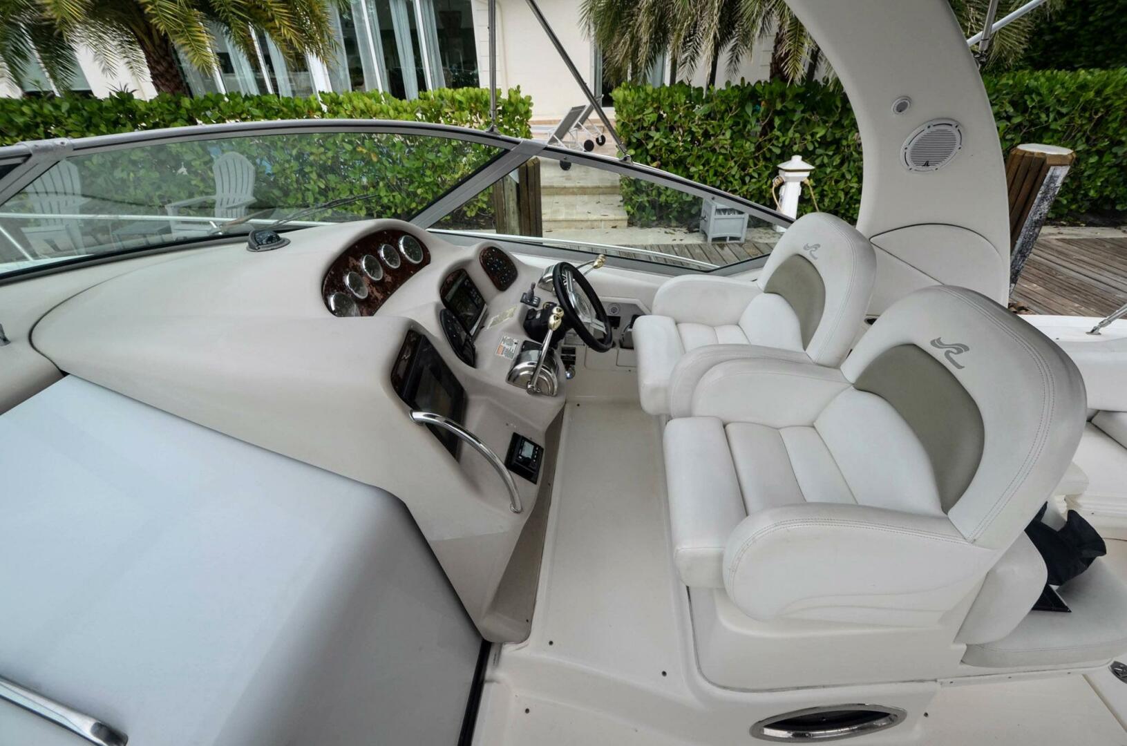 Sea Ray-340 Sundancer 2007-Casino Royale Pompano Beach-Florida-United States-4622556 | Thumbnail