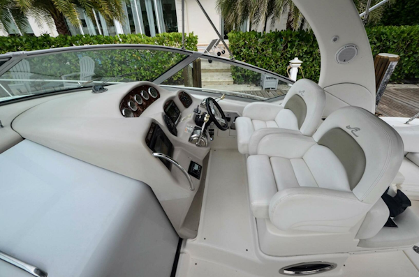 Sea Ray-340 Sundancer 2007-Casino Royale Pompano Beach-Florida-United States-4622556