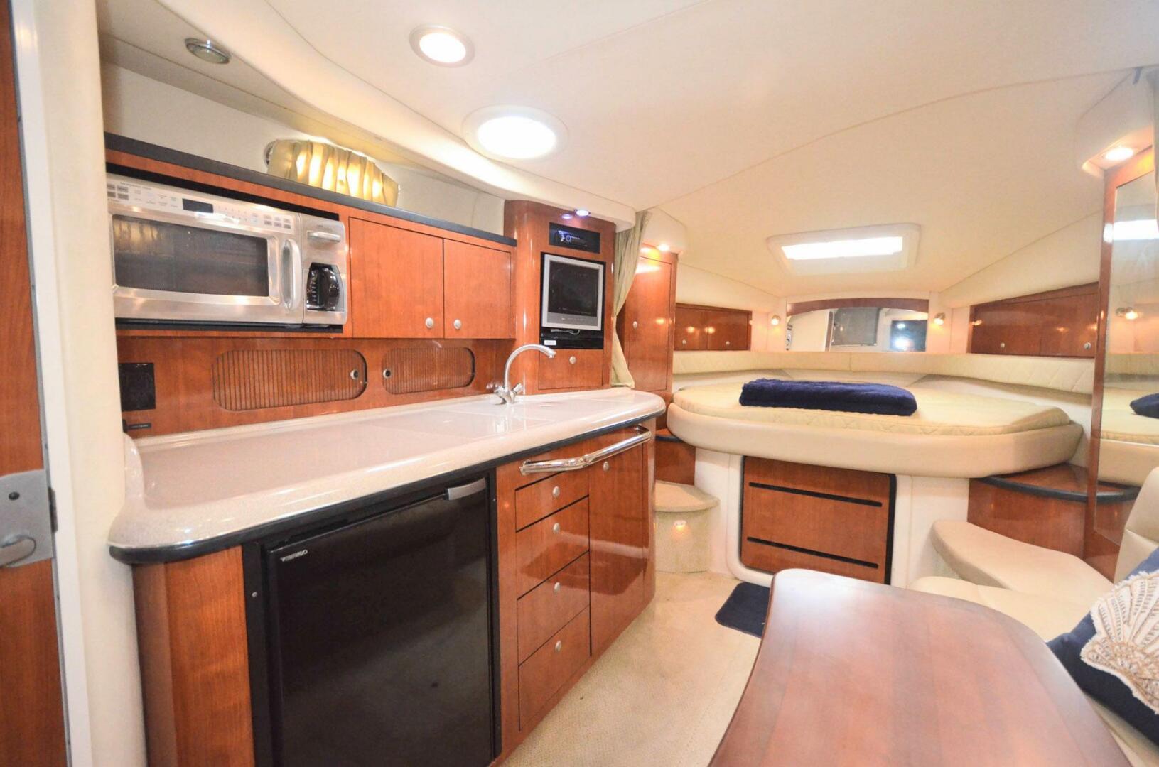 Sea Ray-340 Sundancer 2007-Casino Royale Pompano Beach-Florida-United States-4622547 | Thumbnail