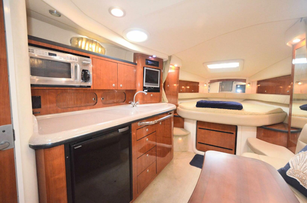 Sea Ray-340 Sundancer 2007-Casino Royale Pompano Beach-Florida-United States-4622547