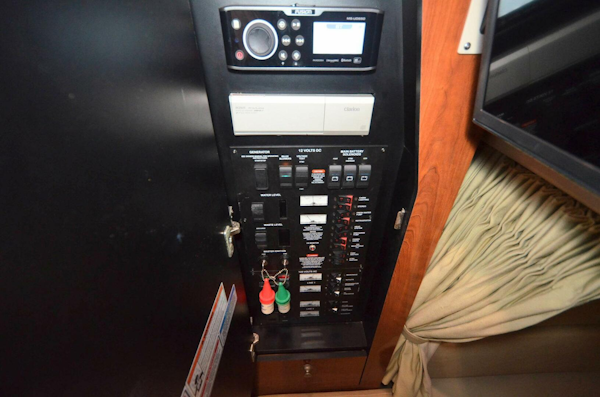 Sea Ray-340 Sundancer 2007-Casino Royale Pompano Beach-Florida-United States-4622552